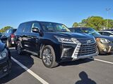 2017 Lexus LX 570 Oshkosh WI