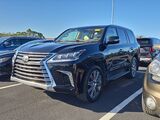 2017 Lexus LX 570 Oshkosh WI