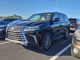 2017 Lexus LX 570 Oshkosh WI