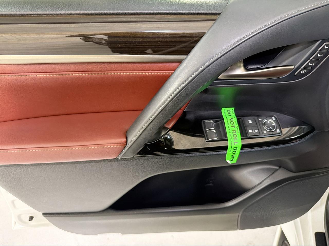 2017 Lexus LX 570 San Antonio TX