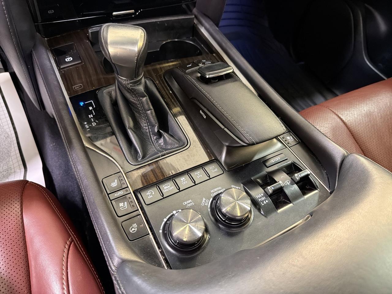 2017 Lexus LX 570 San Antonio TX