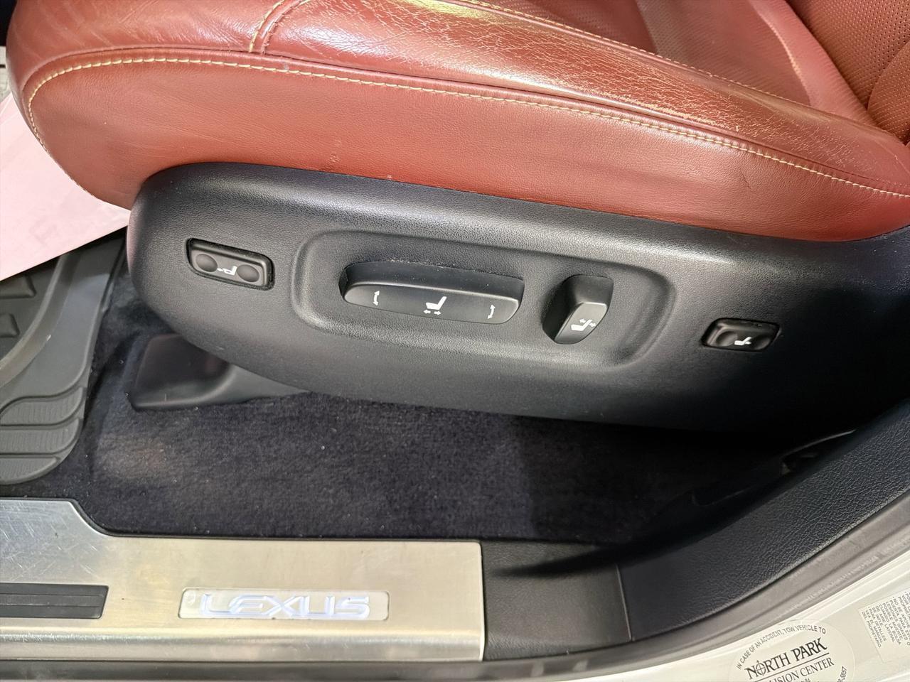 2017 Lexus LX 570 San Antonio TX