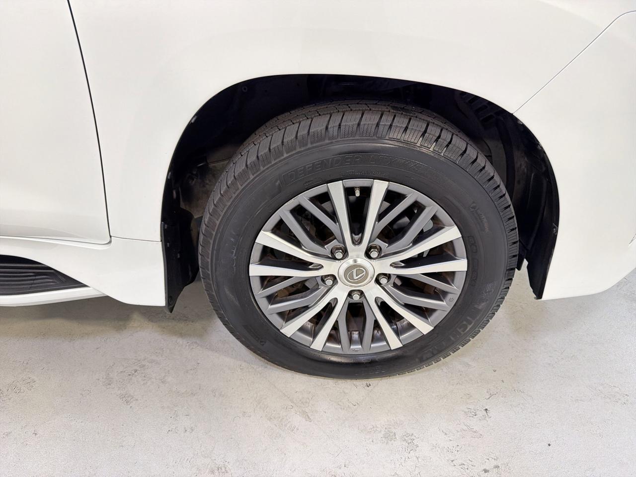 2017 Lexus LX 570 San Antonio TX