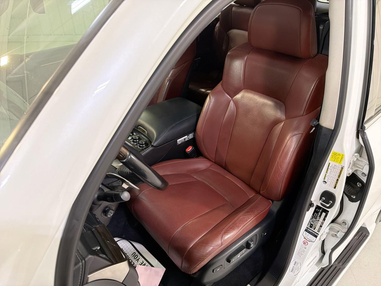 2017 Lexus LX 570 San Antonio TX