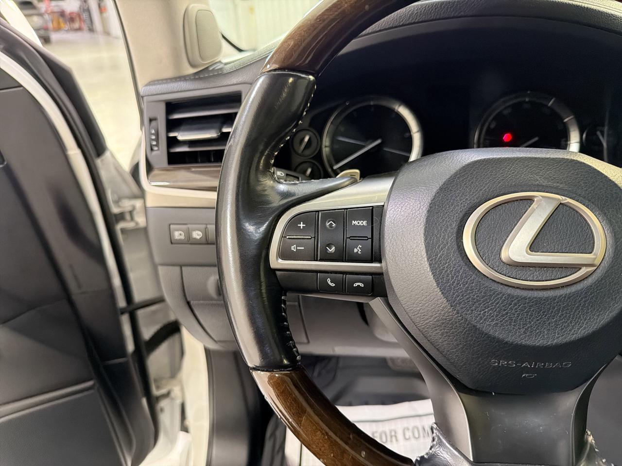 2017 Lexus LX 570 San Antonio TX