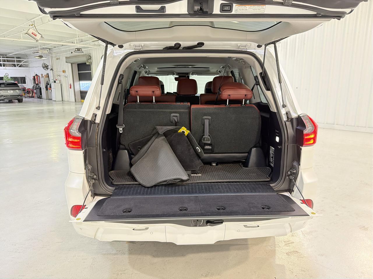 2017 Lexus LX 570 San Antonio TX