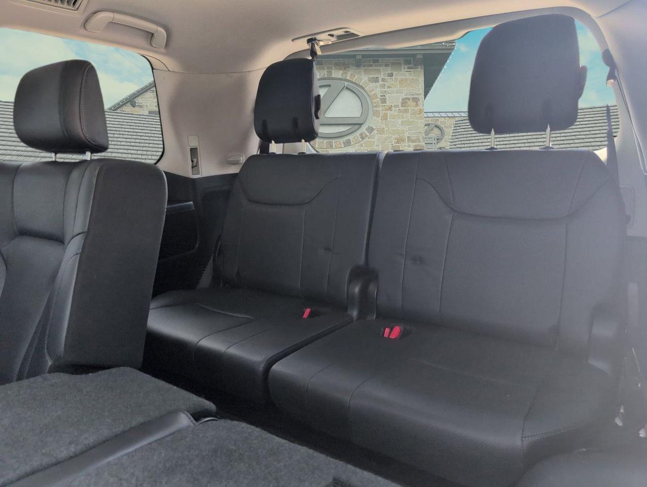 2017 Lexus LX 570 San Antonio TX