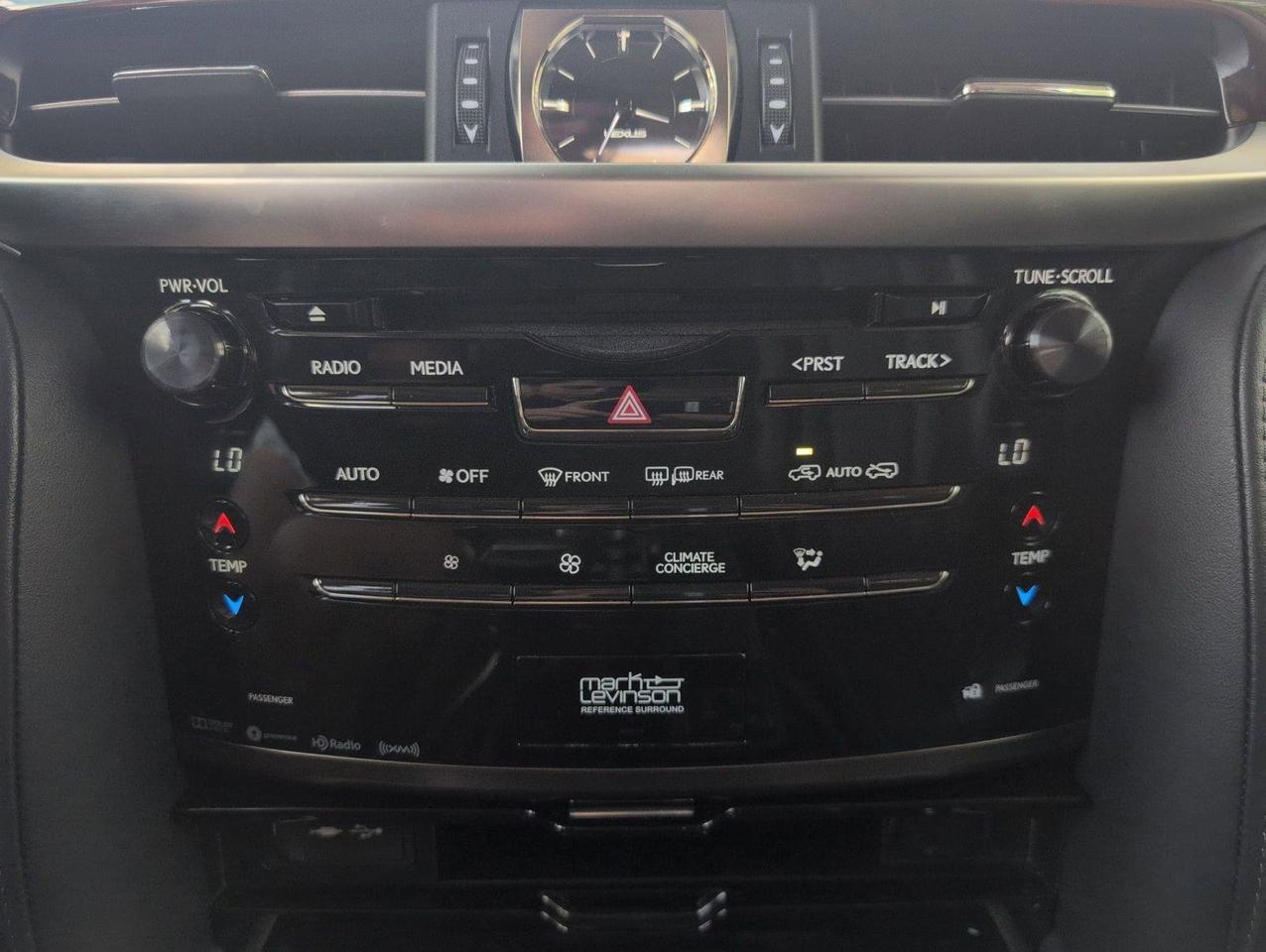 2017 Lexus LX 570 San Antonio TX