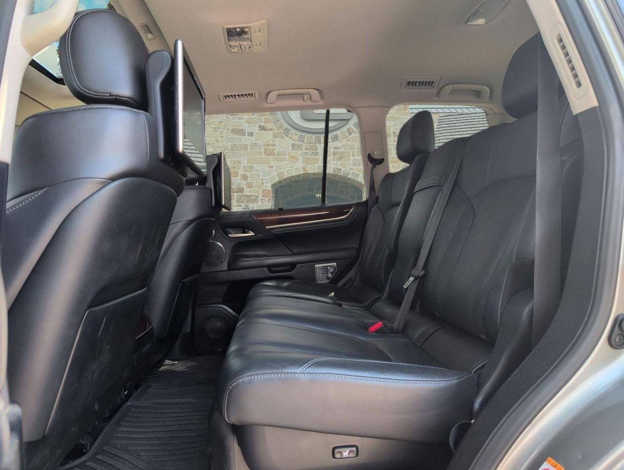 2017 Lexus LX 570 San Antonio TX