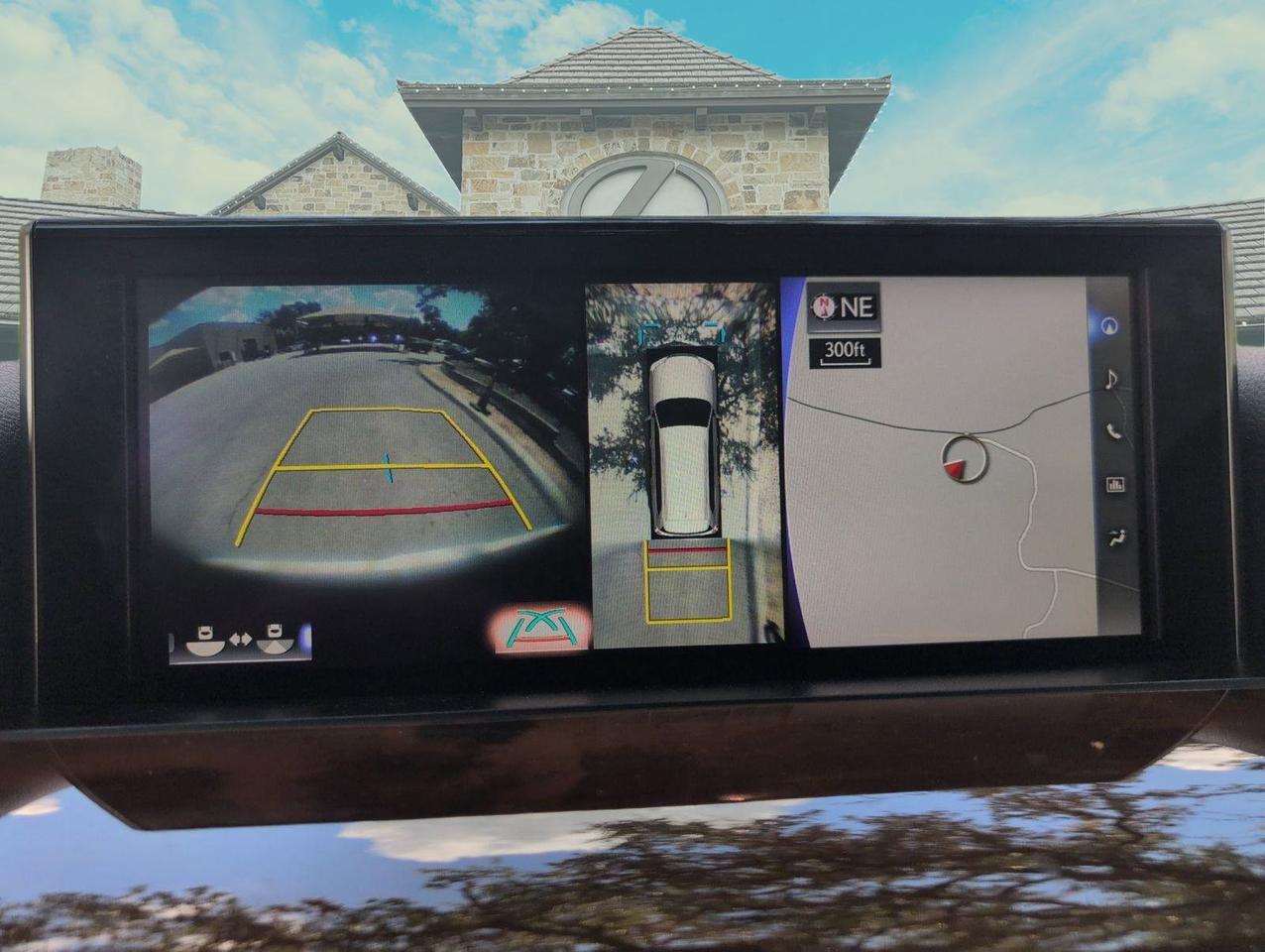2017 Lexus LX 570 San Antonio TX