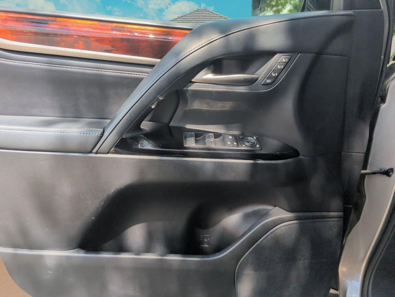 2017 Lexus LX 570 San Antonio TX