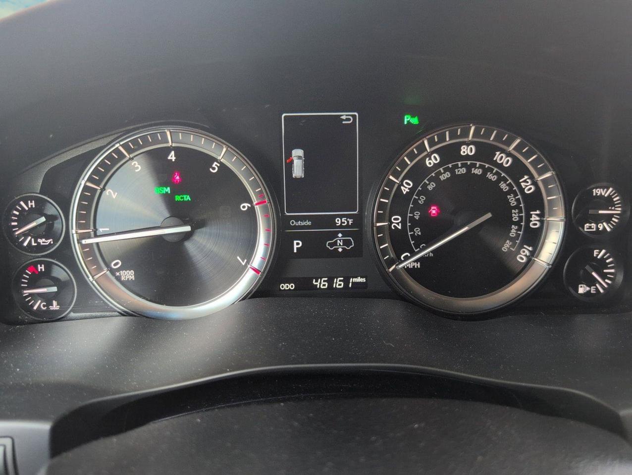2017 Lexus LX 570 San Antonio TX