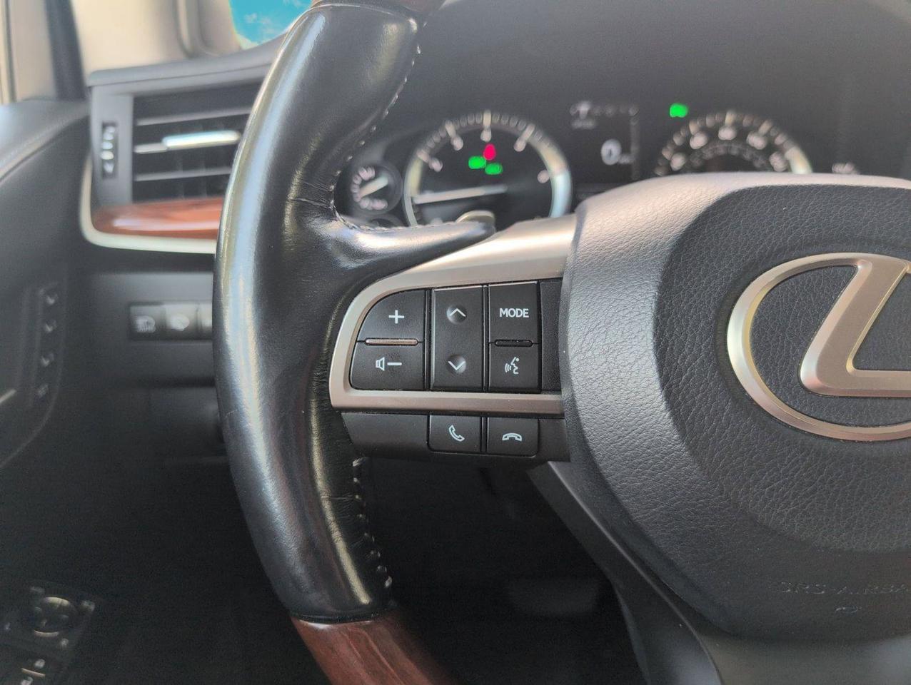 2017 Lexus LX 570 San Antonio TX