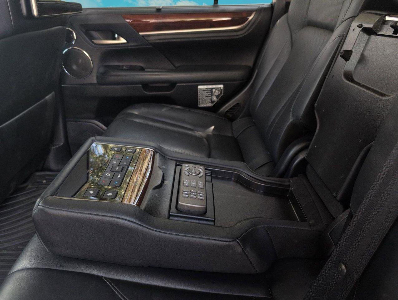 2017 Lexus LX 570 San Antonio TX