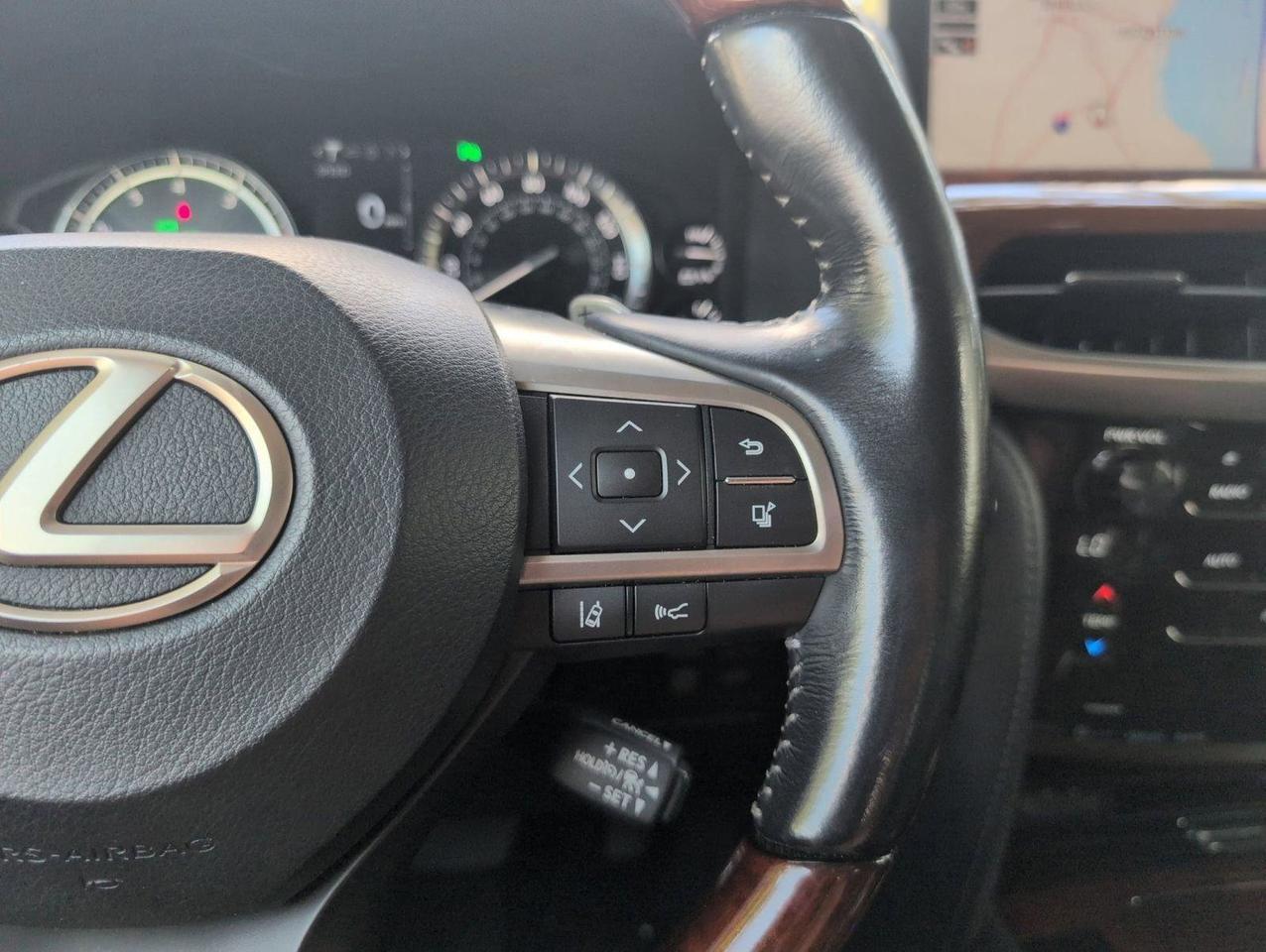 2017 Lexus LX 570 San Antonio TX