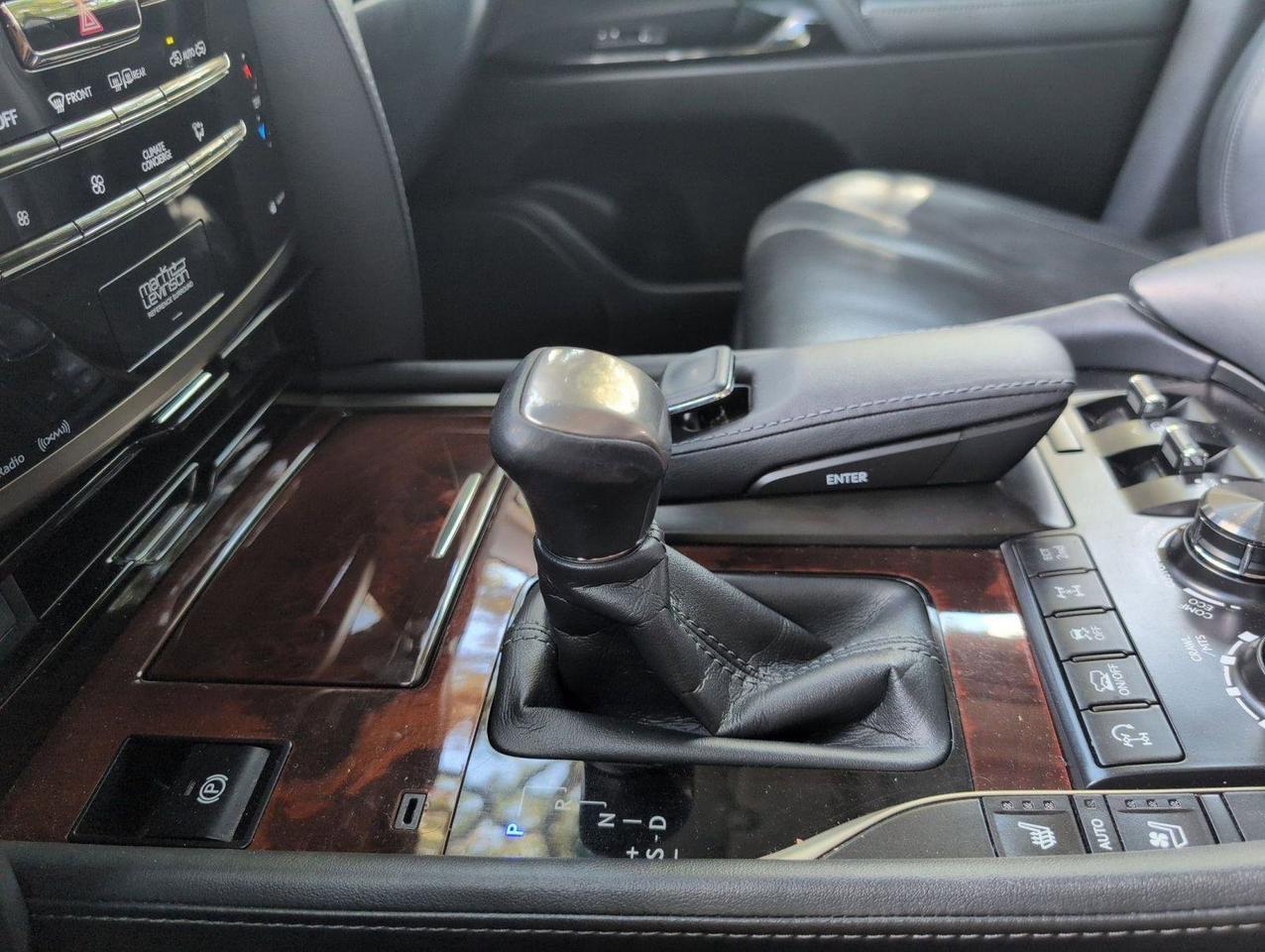 2017 Lexus LX 570 San Antonio TX