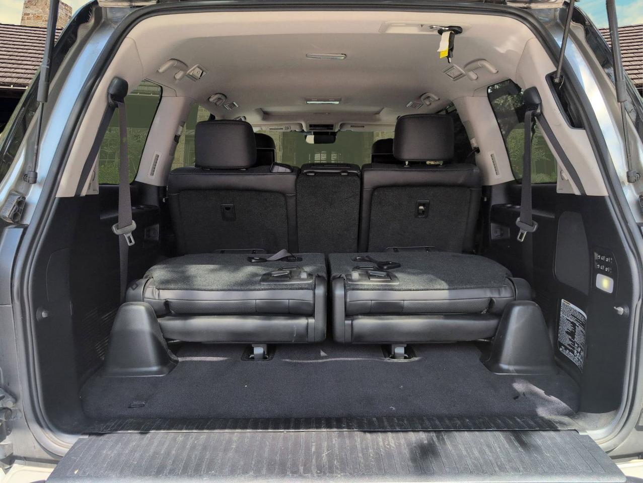2017 Lexus LX 570 San Antonio TX