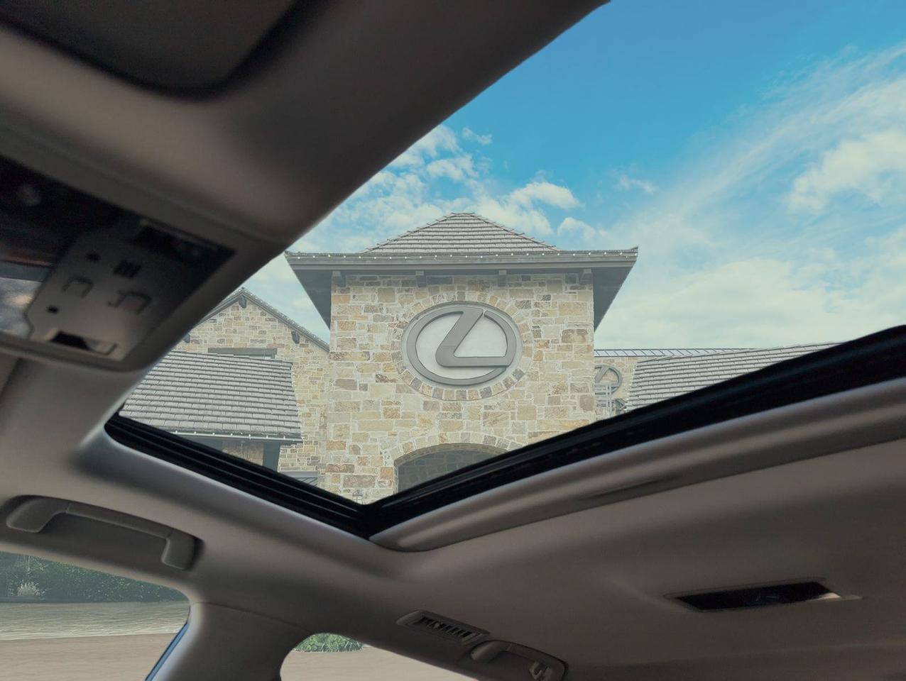 2017 Lexus LX 570 San Antonio TX
