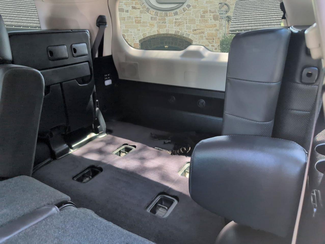 2017 Lexus LX 570 San Antonio TX