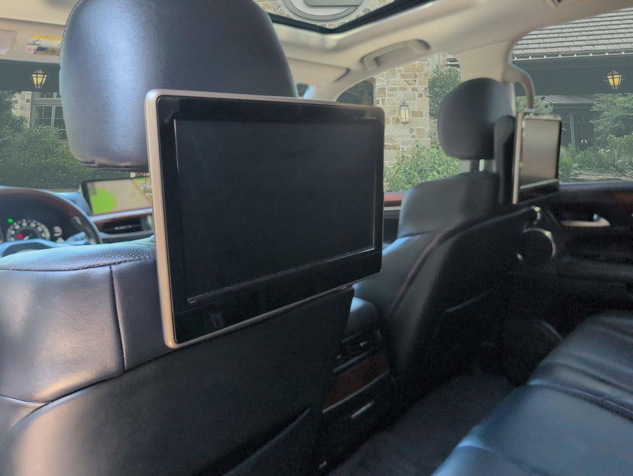 2017 Lexus LX 570 San Antonio TX