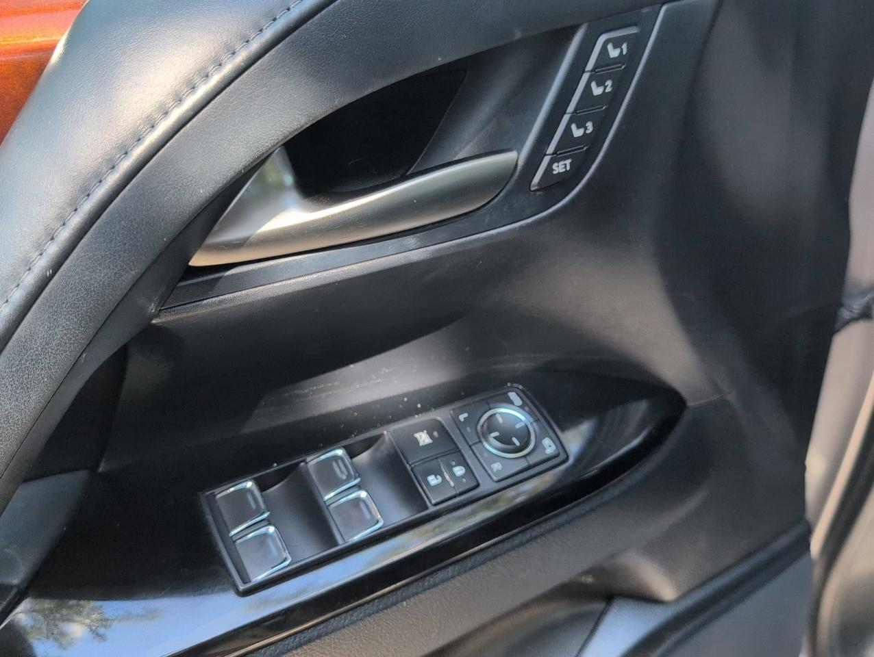 2017 Lexus LX 570 San Antonio TX
