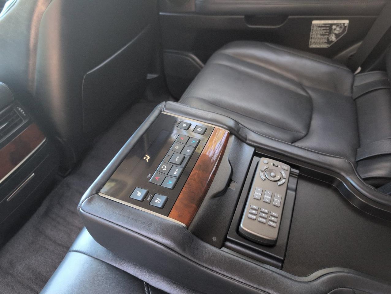 2017 Lexus LX 570 San Antonio TX
