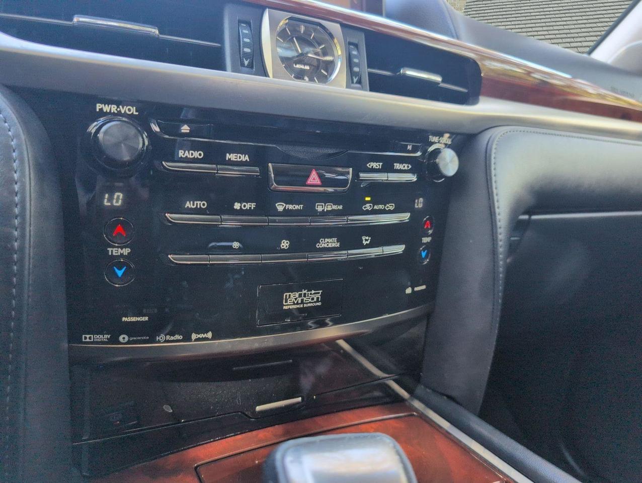 2017 Lexus LX 570 San Antonio TX