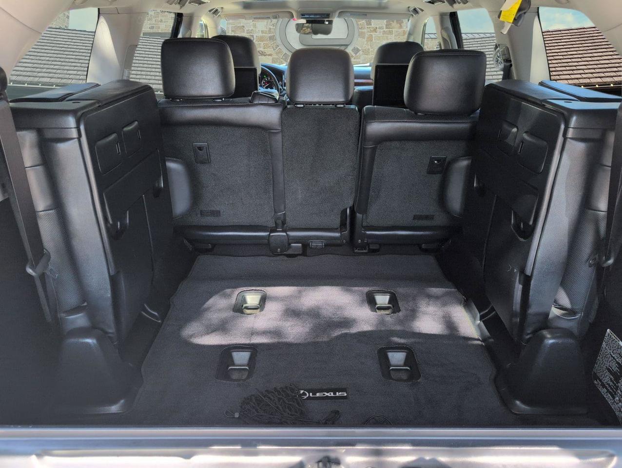 2017 Lexus LX 570 San Antonio TX