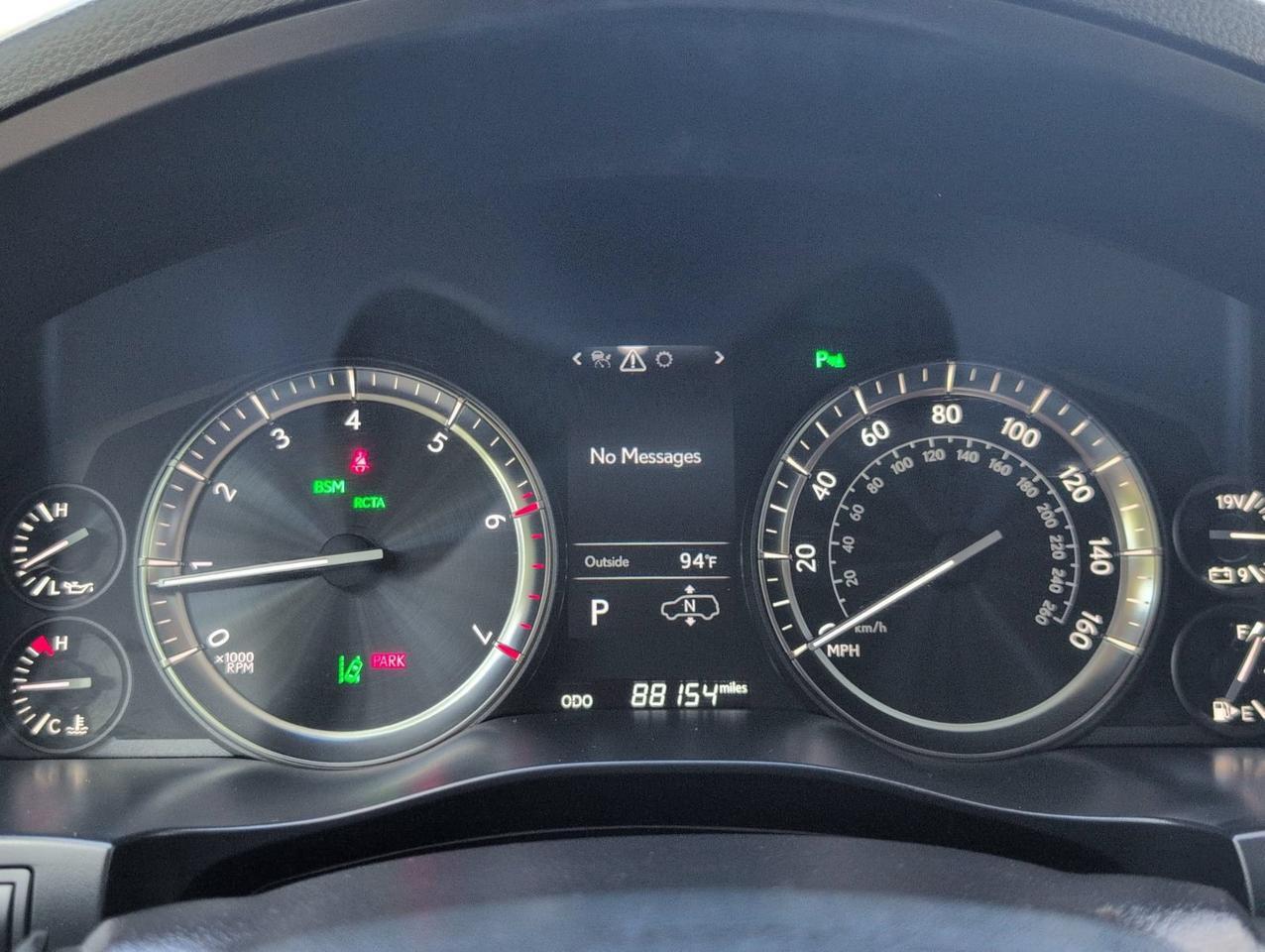2017 Lexus LX 570 San Antonio TX