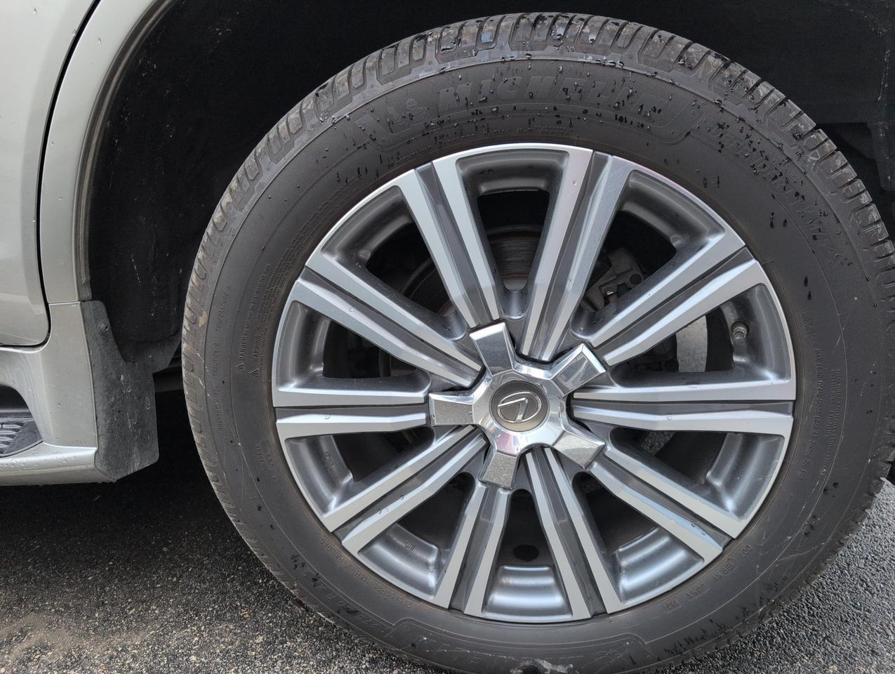 2017 Lexus LX 570 San Antonio TX