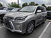 2017 Lexus LX 570