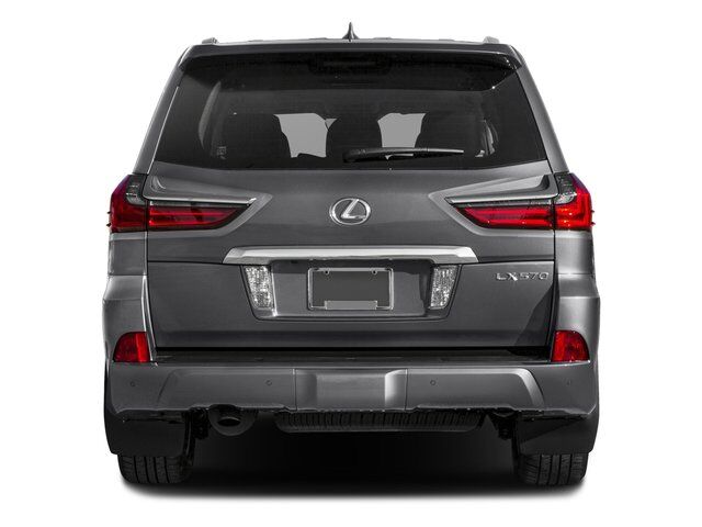 2017 Lexus LX 570 San Juan TX