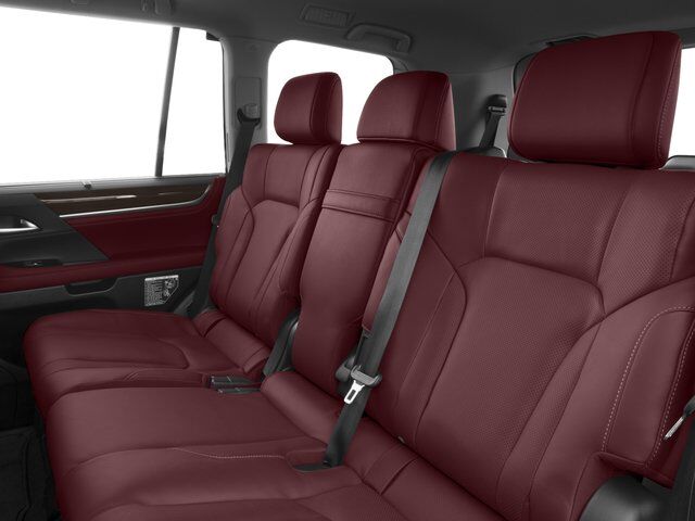 2017 Lexus LX 570 San Juan TX