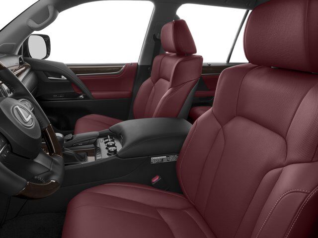 2017 Lexus LX 570 San Juan TX