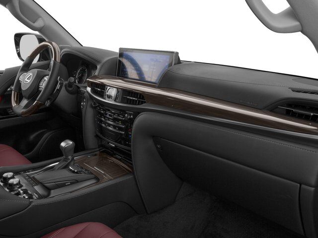 2017 Lexus LX 570 San Juan TX