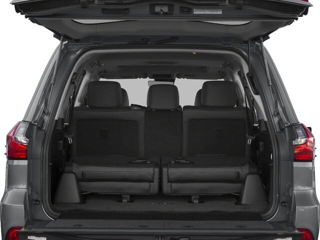 2017 Lexus LX 570 San Juan TX
