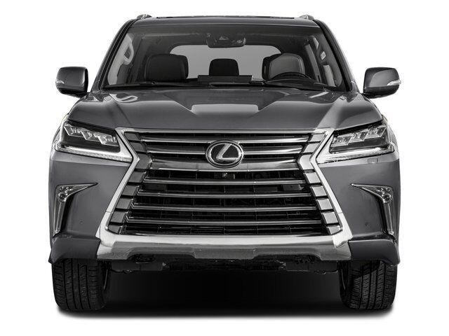 2017 Lexus LX 570 San Juan TX