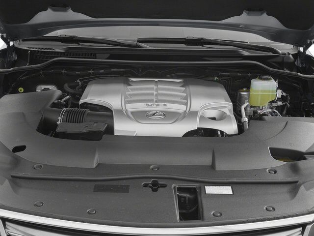 2017 Lexus LX 570 San Juan TX