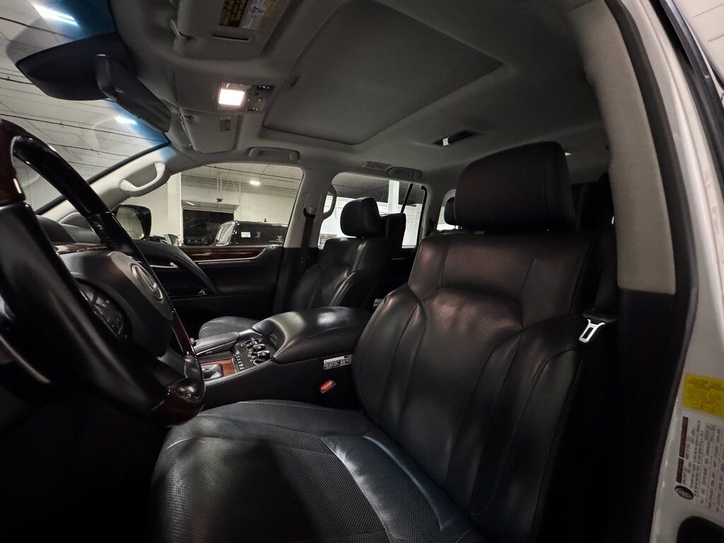 2017 Lexus LX 570 Tigard OR