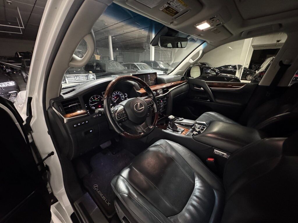 2017 Lexus LX 570 Tigard OR