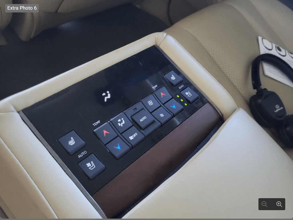 2017 Lexus LX 570 Tigard OR