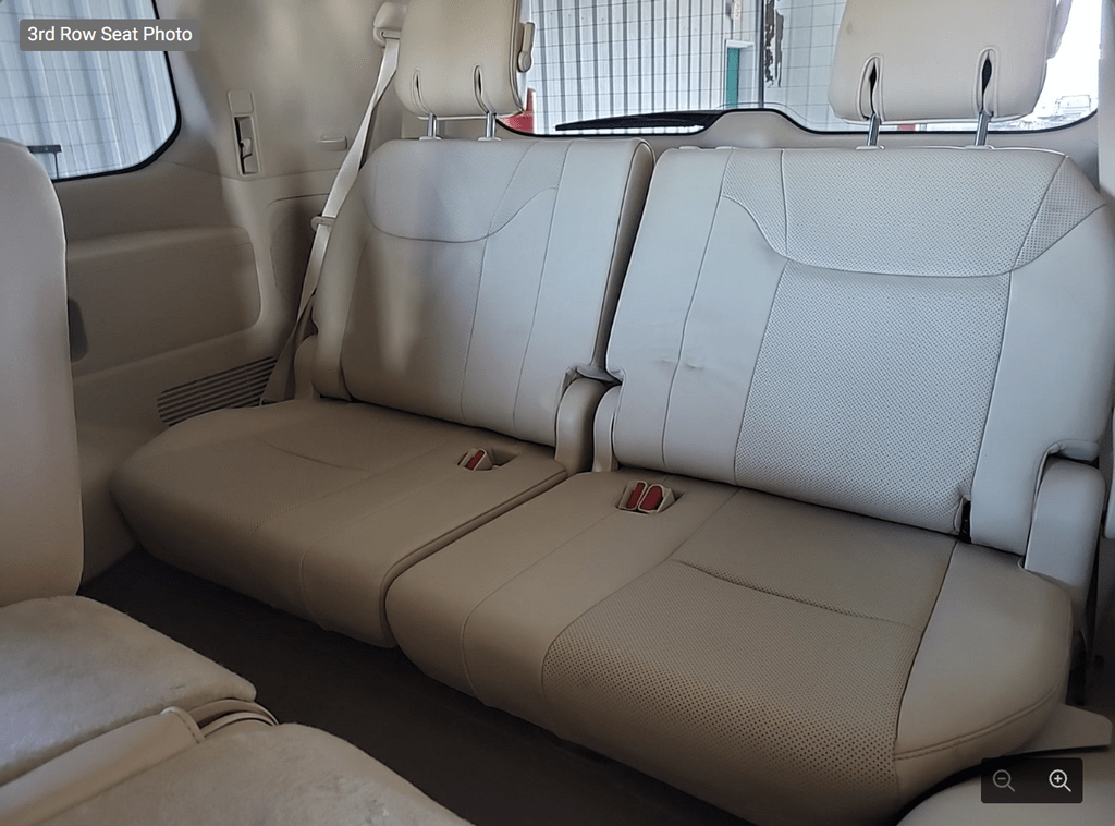 2017 Lexus LX 570 Tigard OR