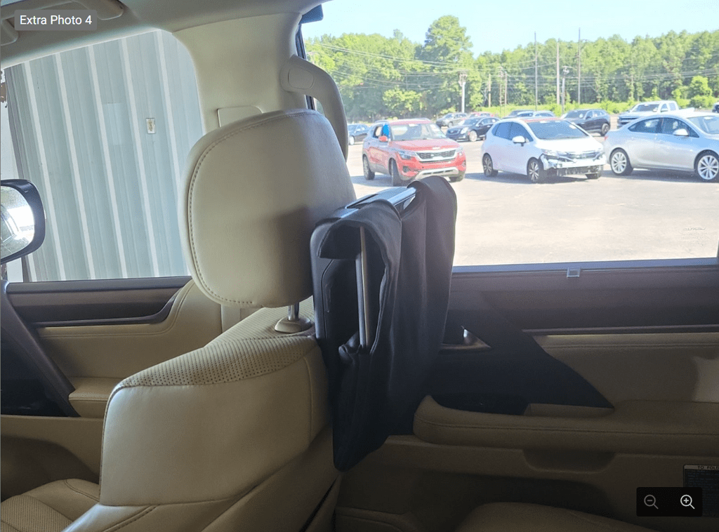 2017 Lexus LX 570 Tigard OR