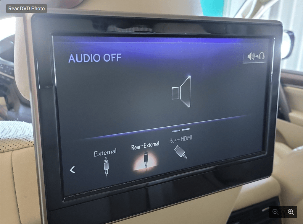 2017 Lexus LX 570 Tigard OR