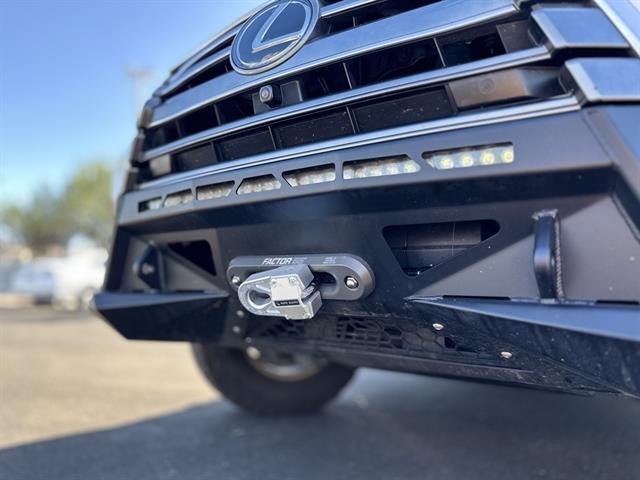 2017 Lexus LX Base Tucson AZ