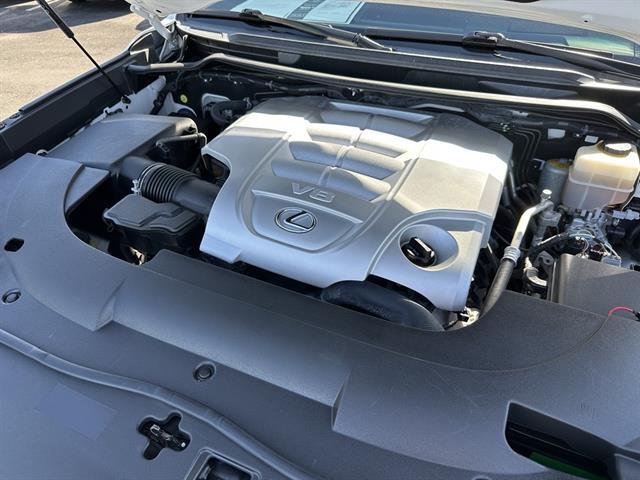 2017 Lexus LX Base Tucson AZ