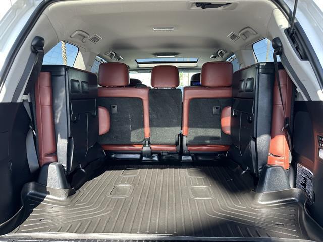 2017 Lexus LX Base Tucson AZ
