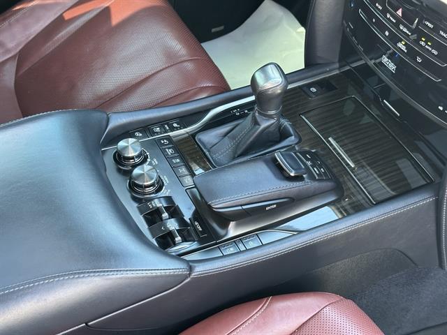 2017 Lexus LX Base Tucson AZ