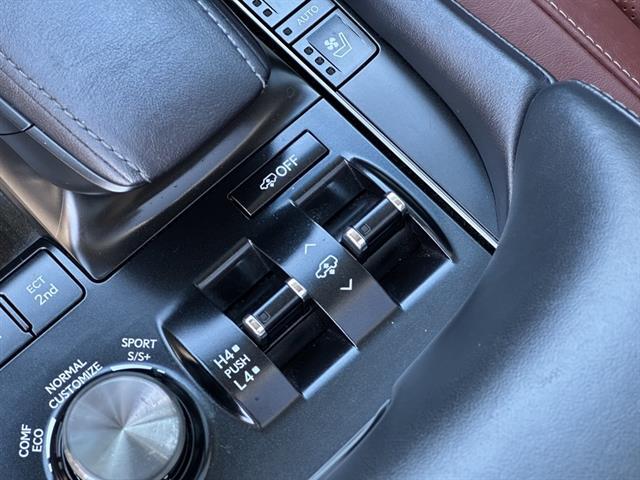 2017 Lexus LX Base Tucson AZ