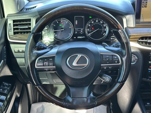 2017 Lexus LX Base Tucson AZ